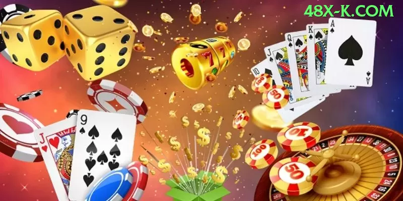Casino Online 48x game.COM | Os Melhores Slots no Brasil - ⭐ apk